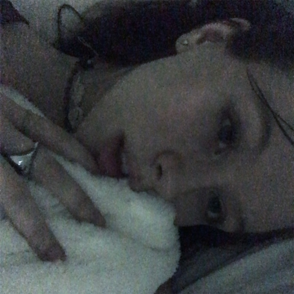 Meet your Posher, Tea with